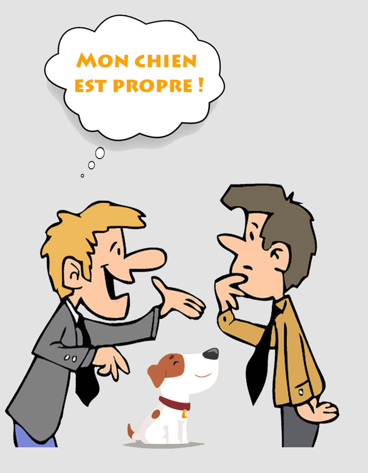 Persuader le propriétaire 